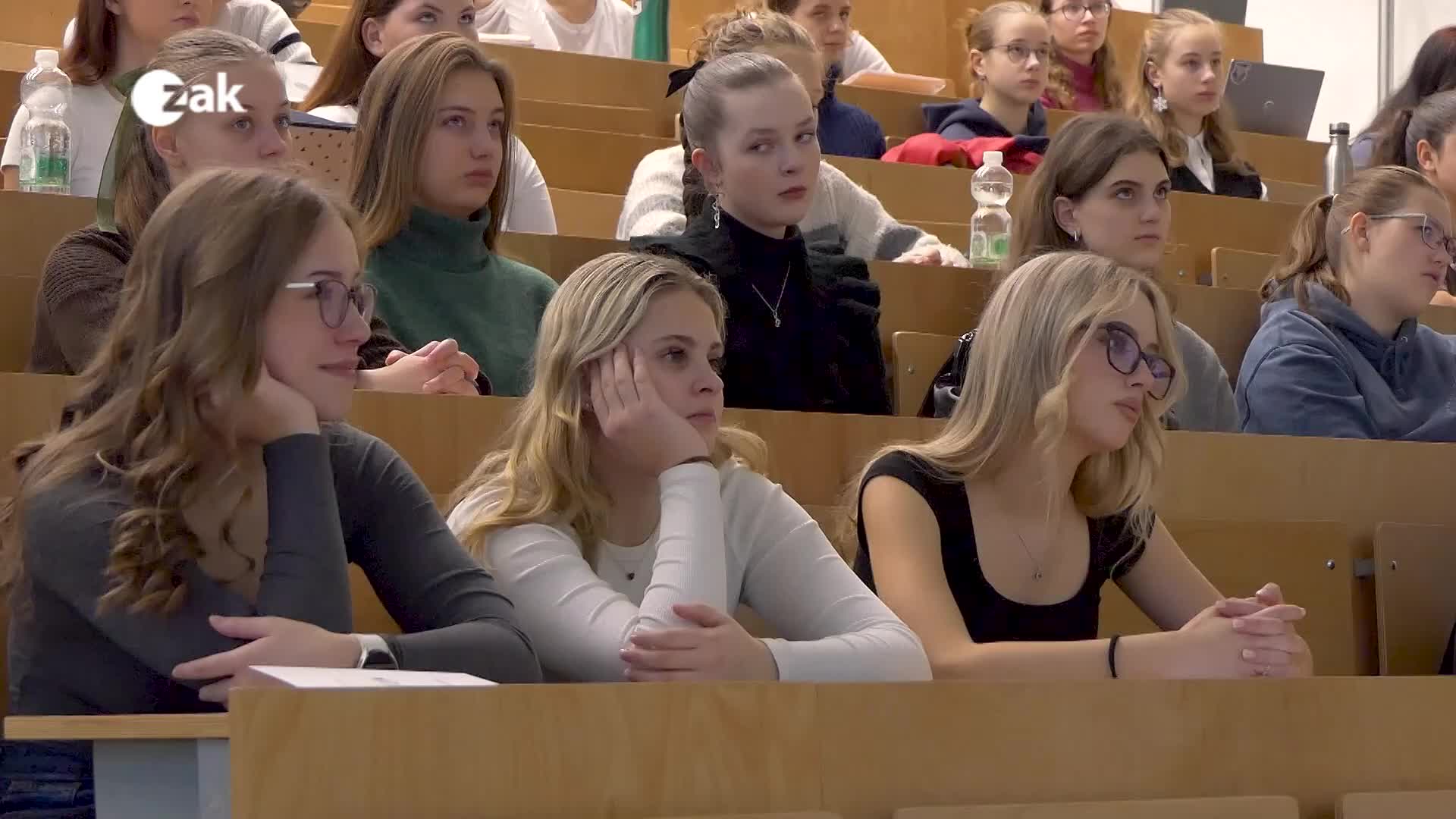 Jak žije Karlovarský kraj