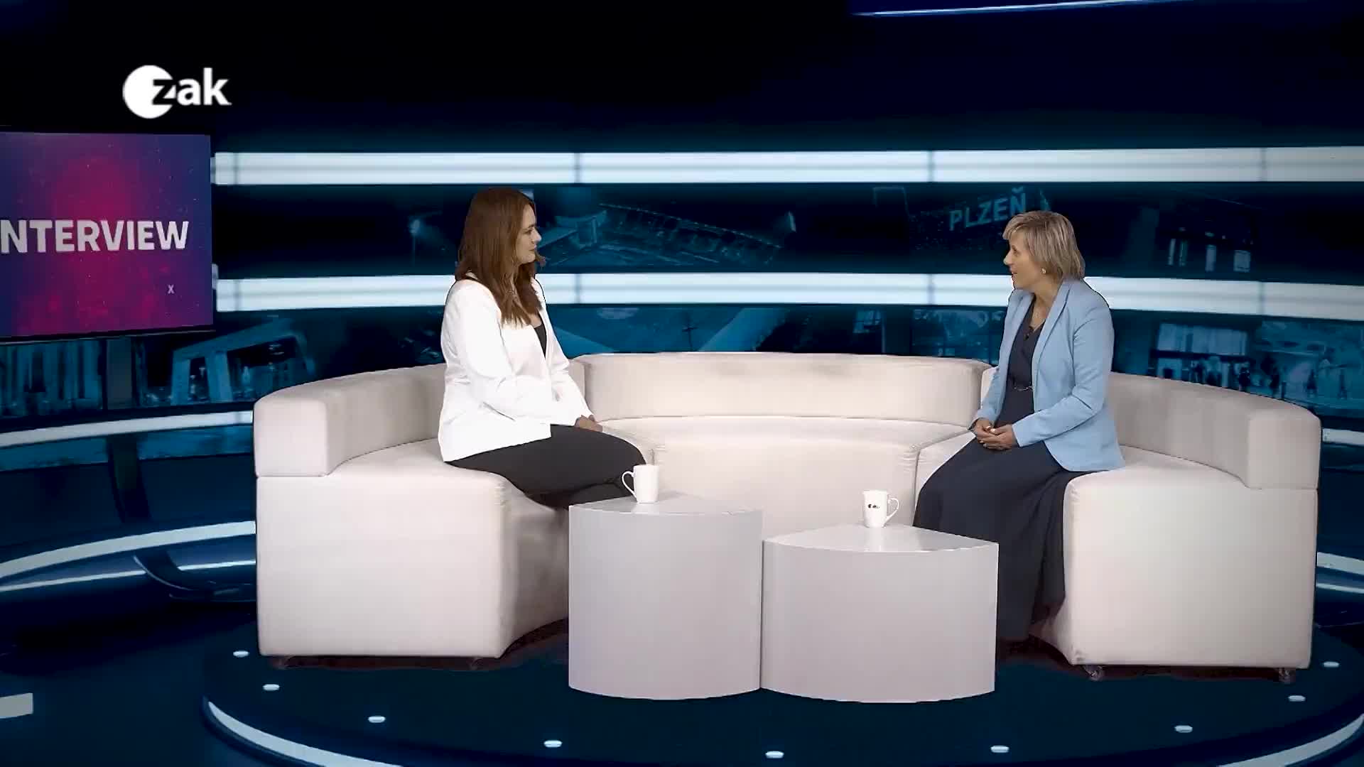 Jak žije Karlovarský kraj