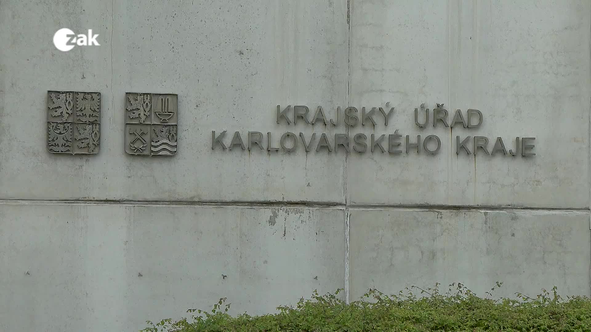 Jak žije Karlovarský kraj