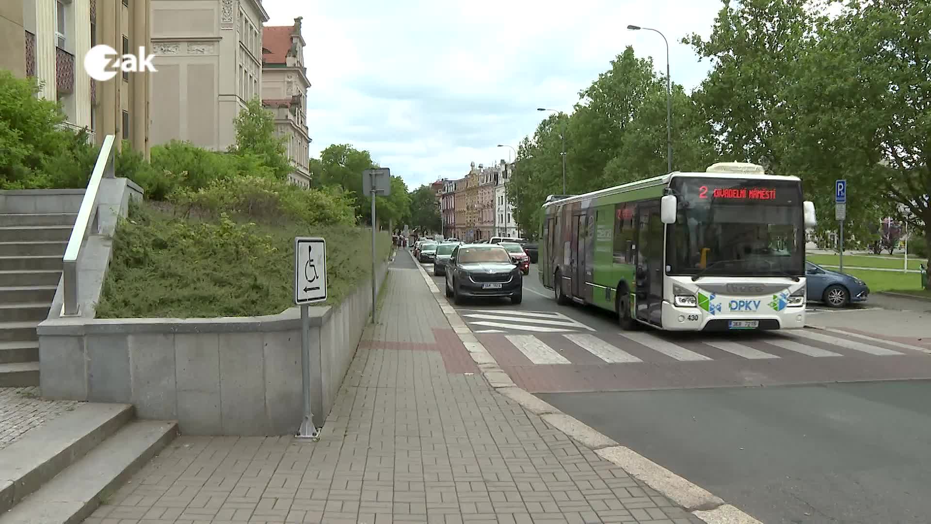 Jak žije Karlovarský kraj