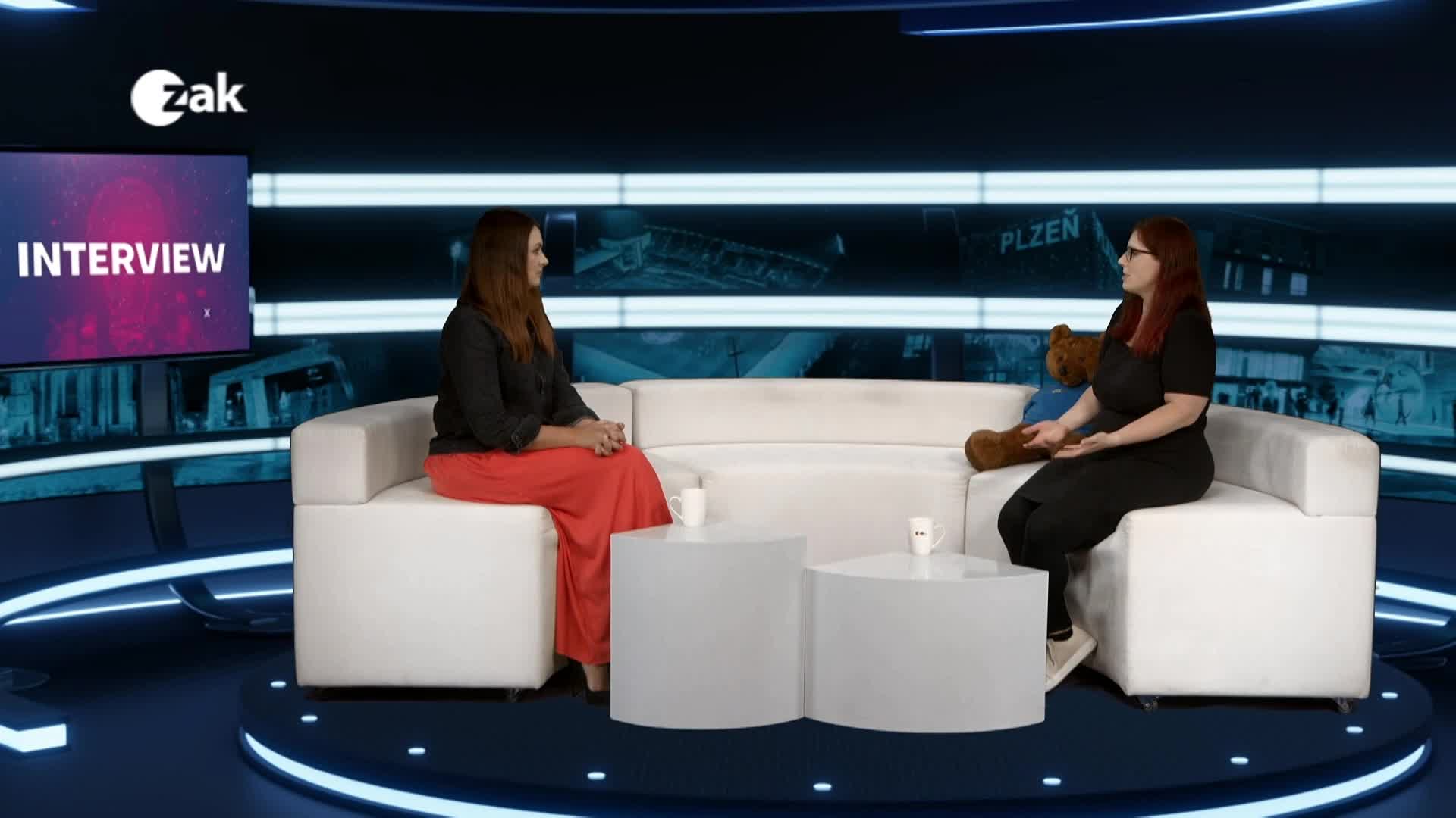 Dobré zprávy z regionů