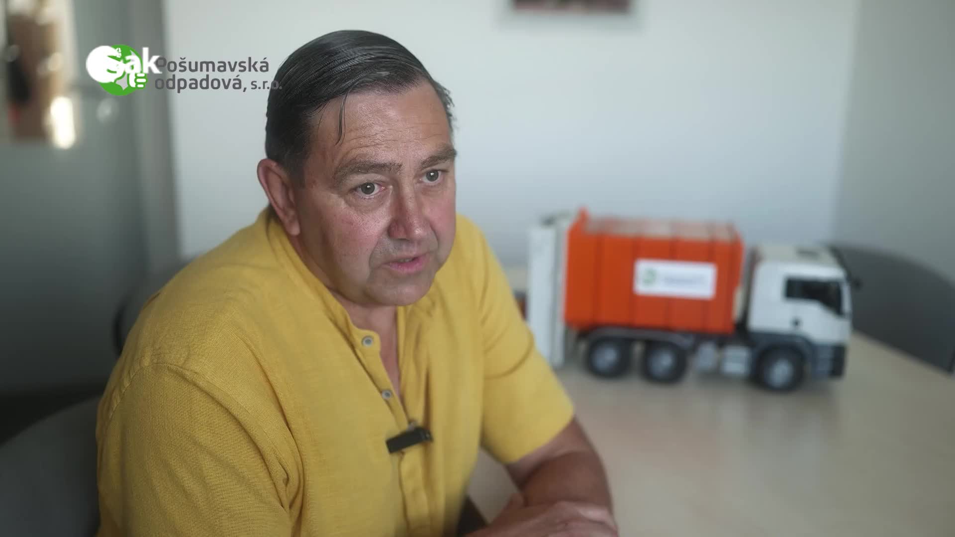 Komerční reportáže