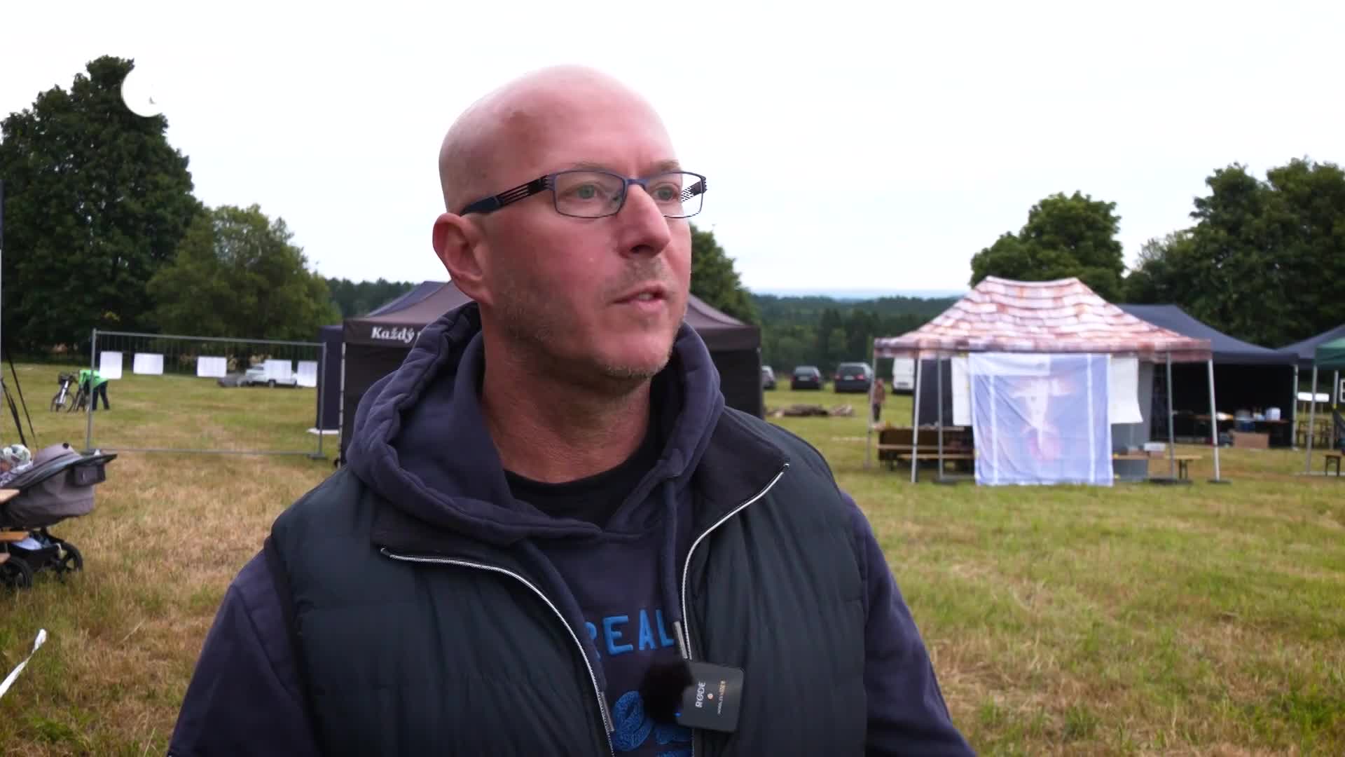 Dobré zprávy z regionů