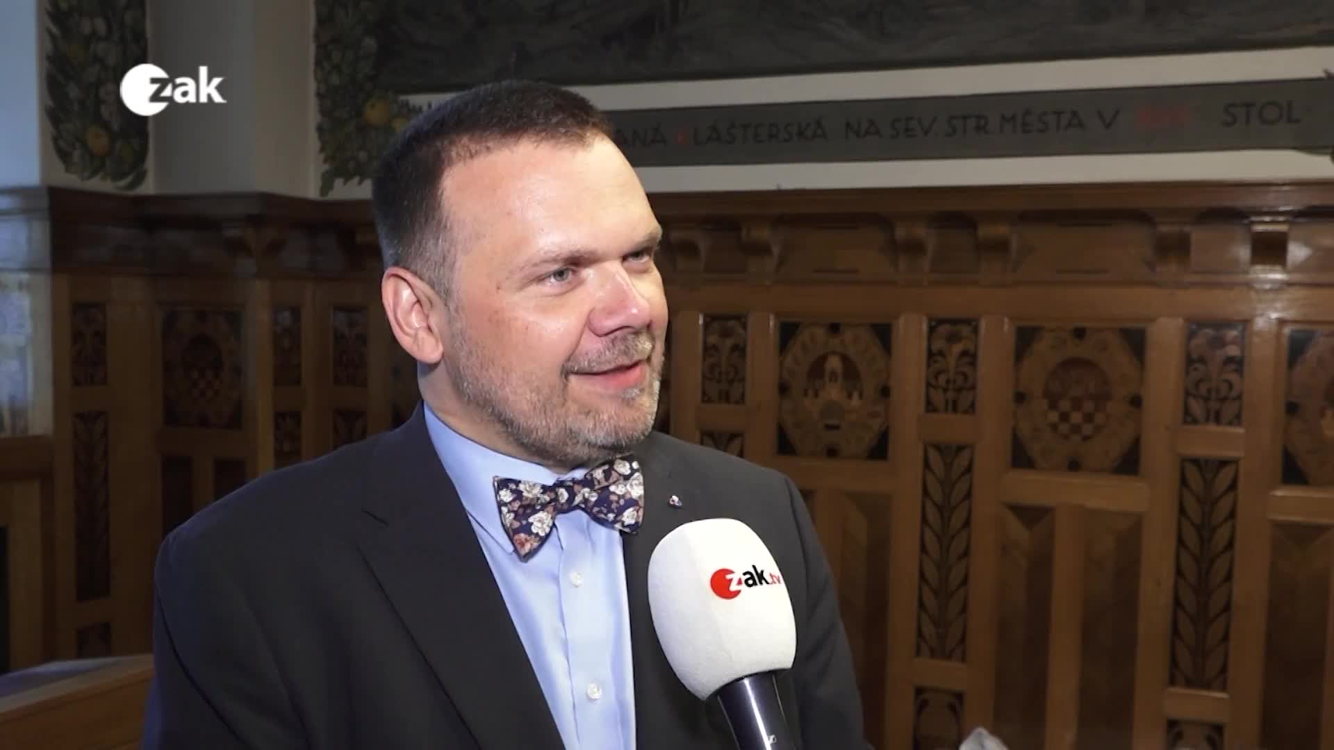 Zpravodajský expres