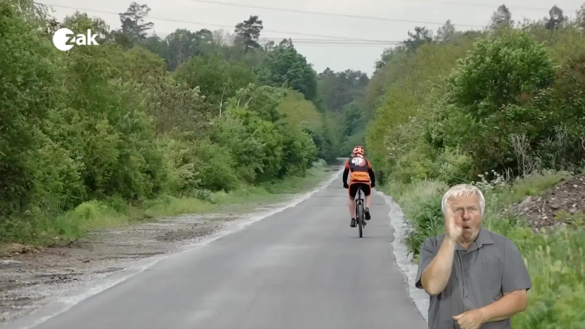 Pořady ve znakové řeči