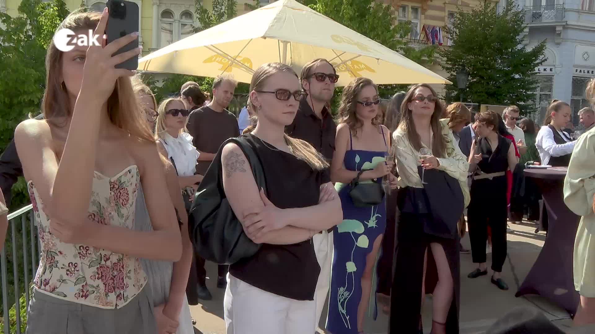 Zpravodajský expres