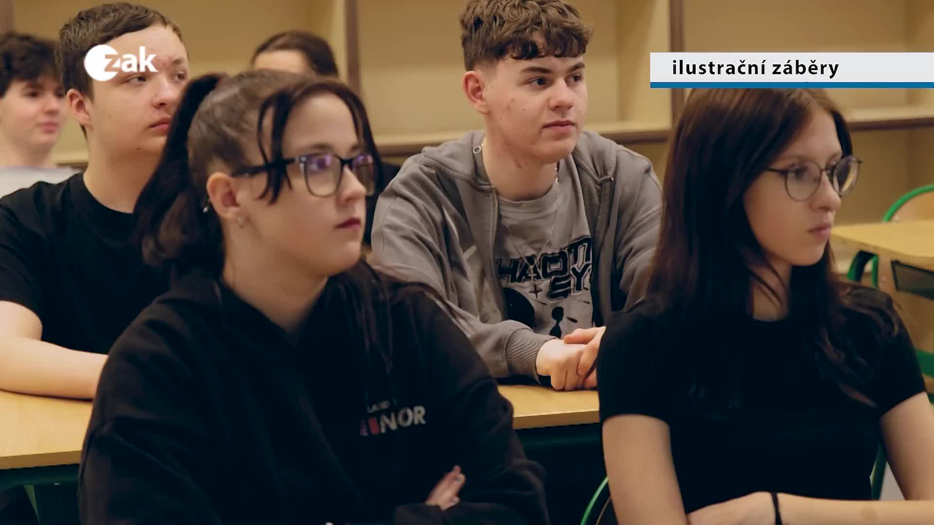 Jak žije Karlovarský kraj