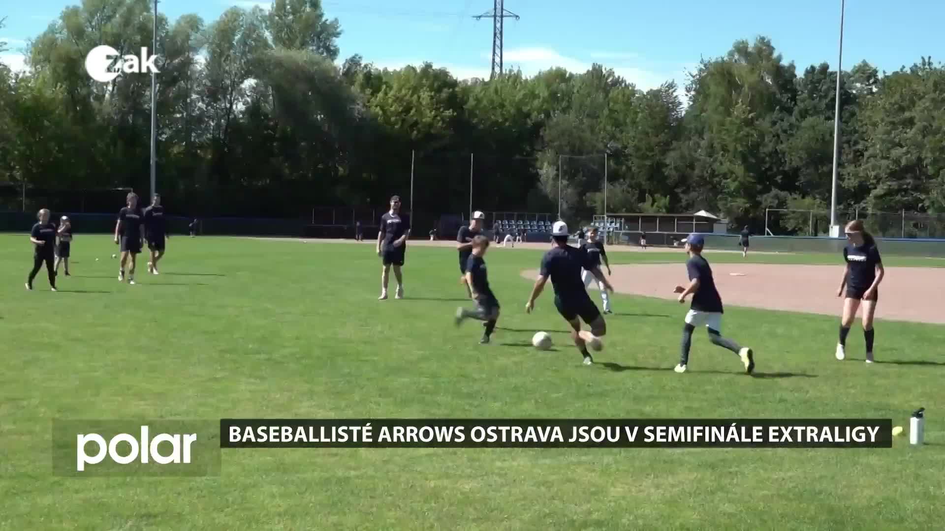 Dobré zprávy z regionů