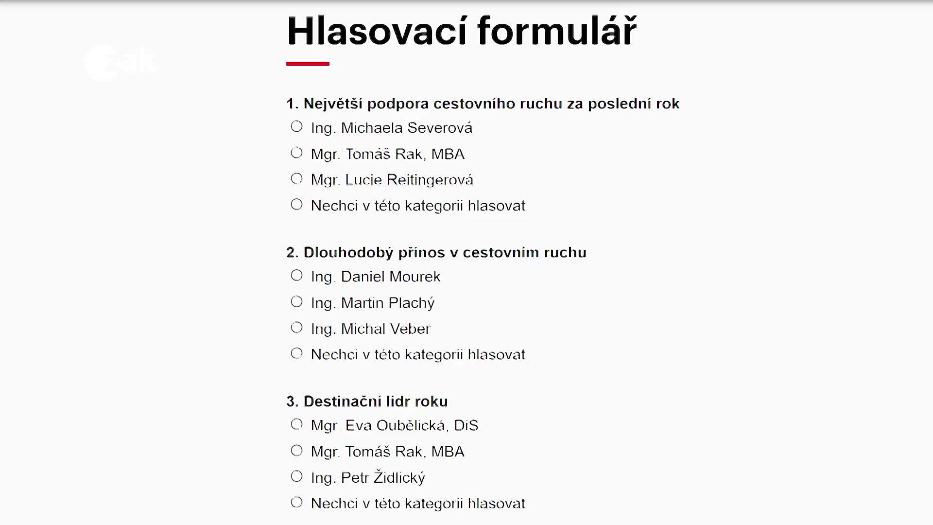 Jak žije Karlovarský kraj