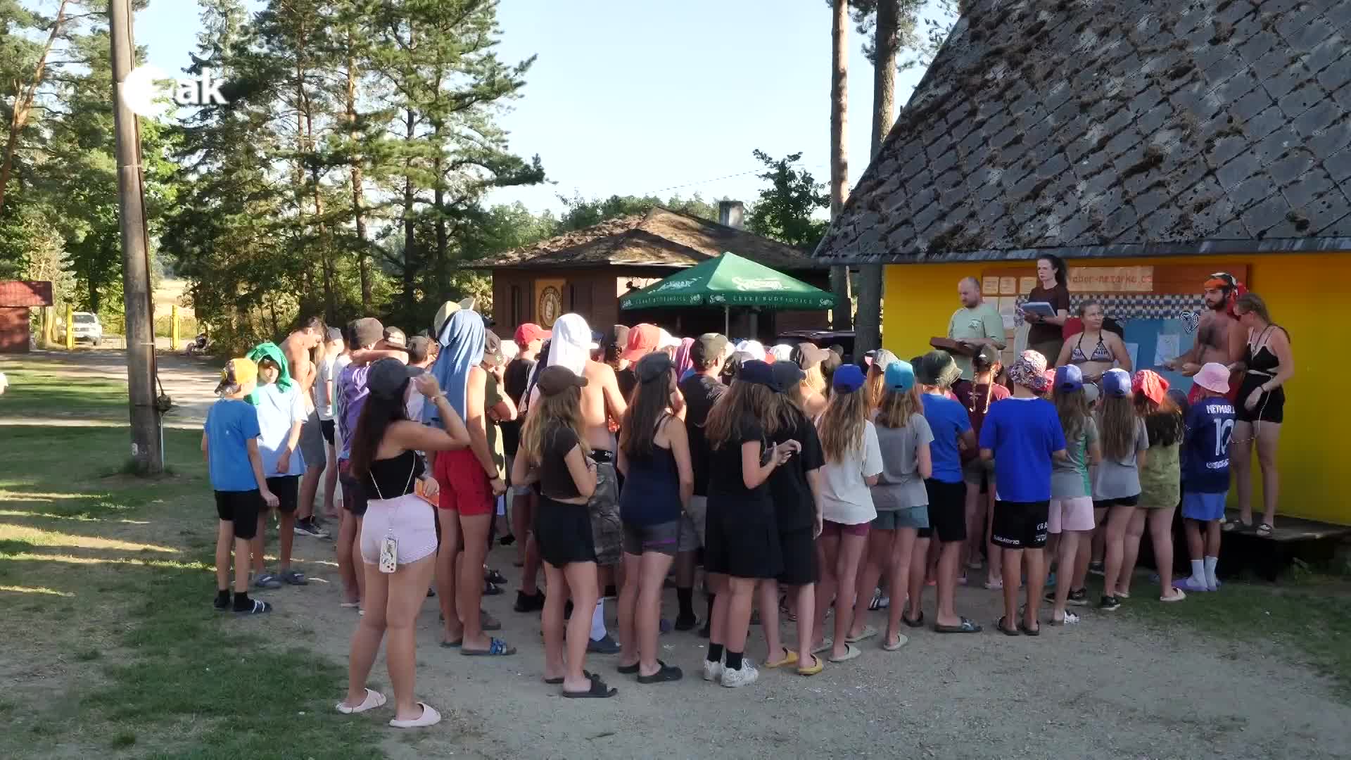 Dobré zprávy z regionů