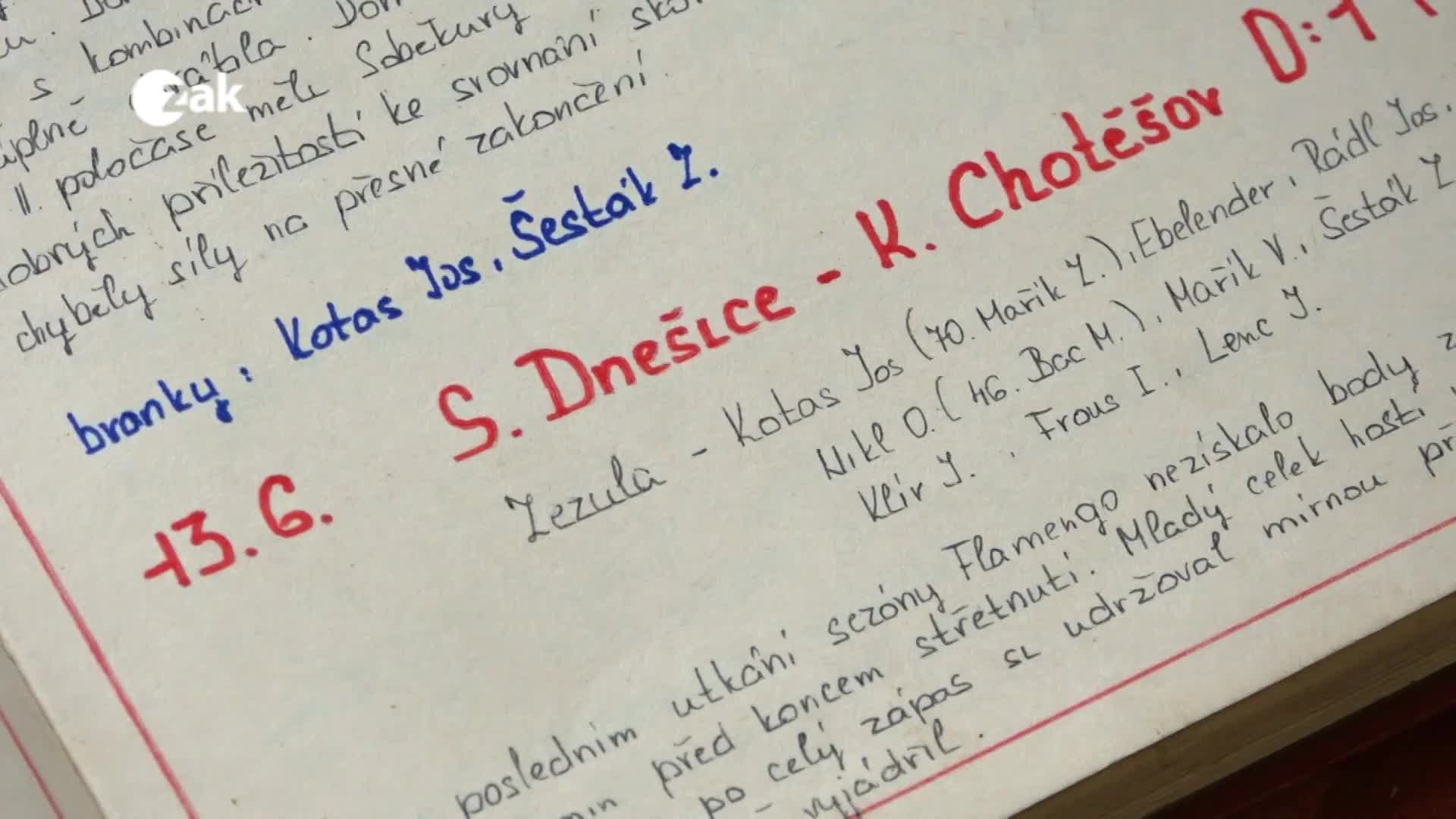 Zpravodajský expres