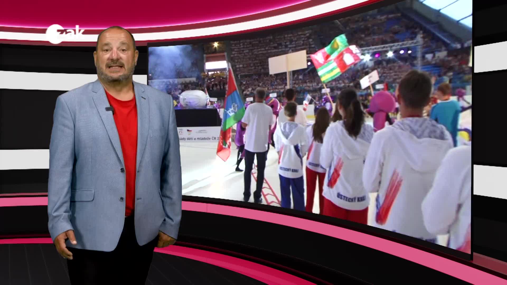 Dobré zprávy z regionů