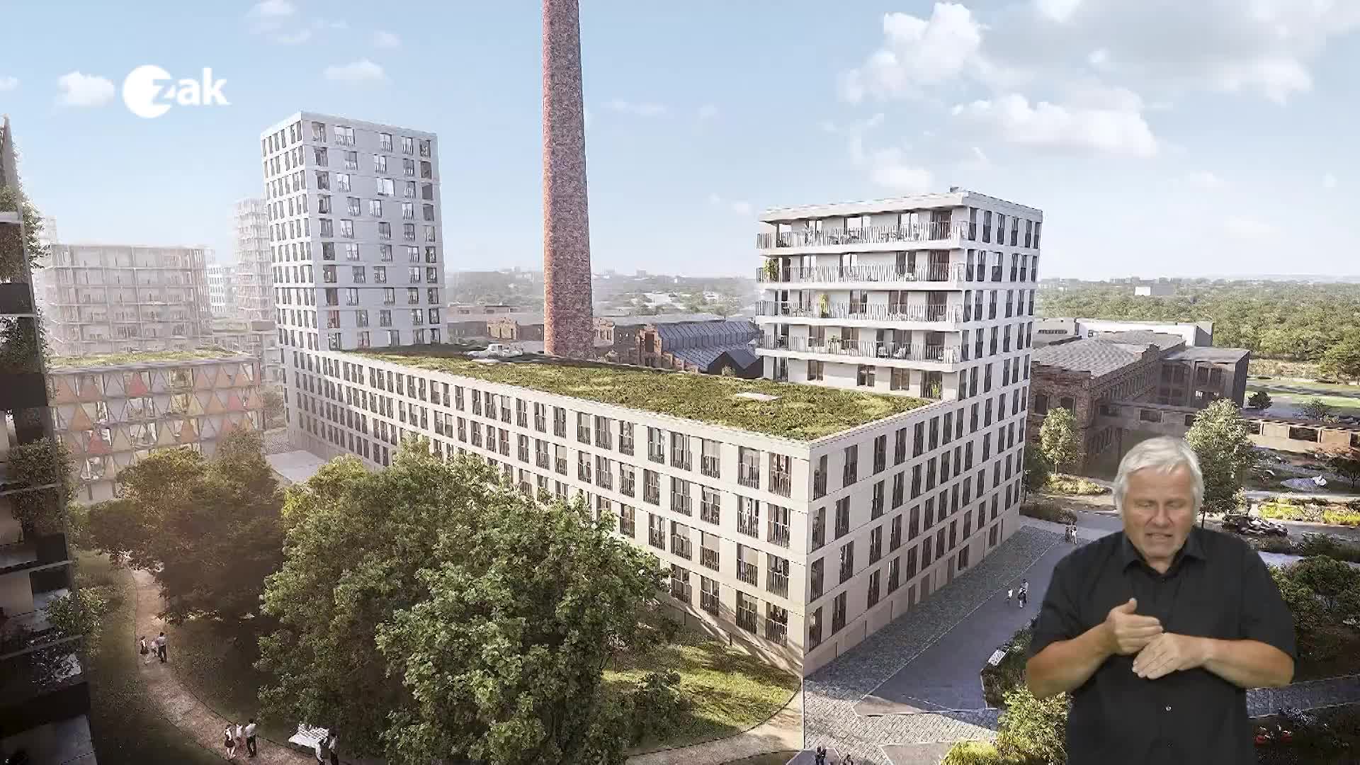 Pořady ve znakové řeči