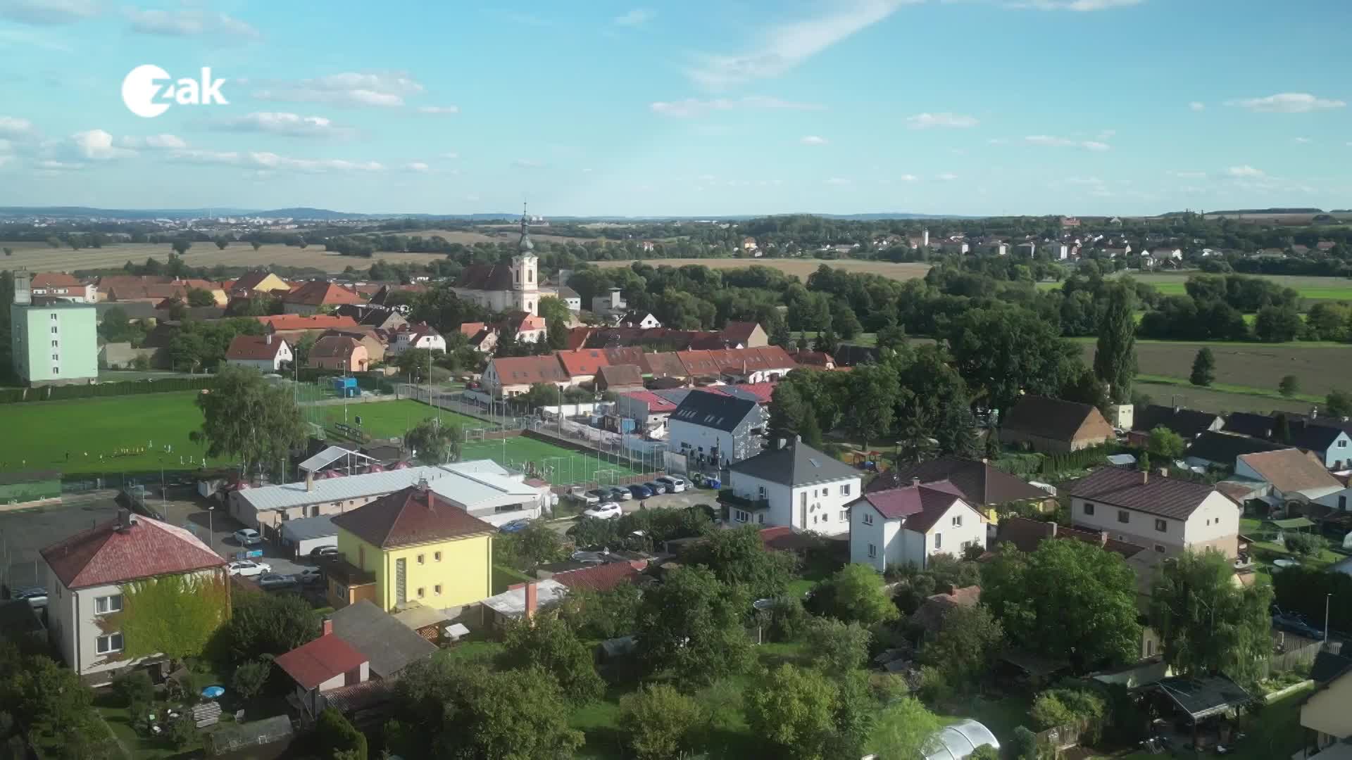 Zpravodajský expres