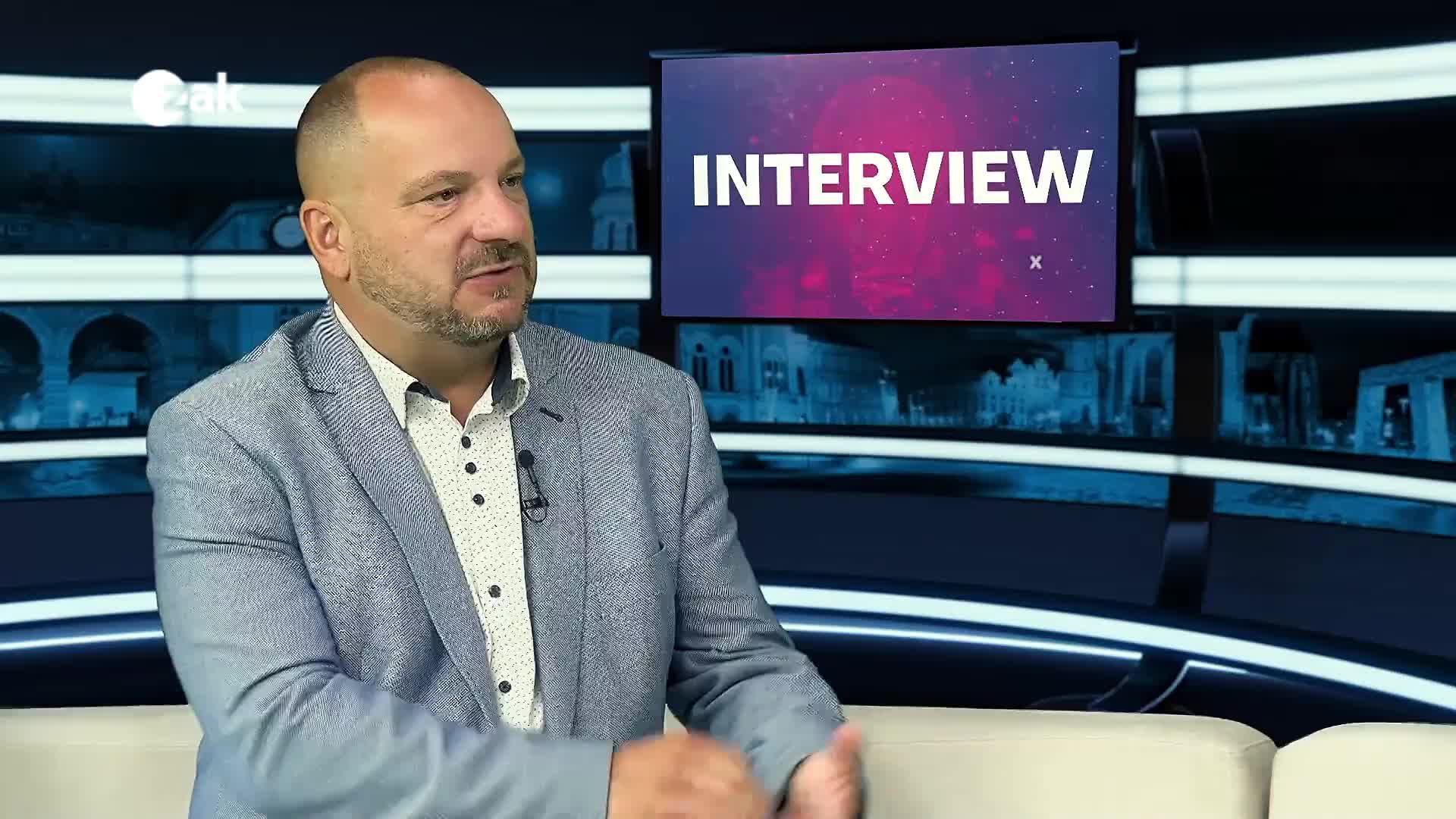 Dobré zprávy z regionů