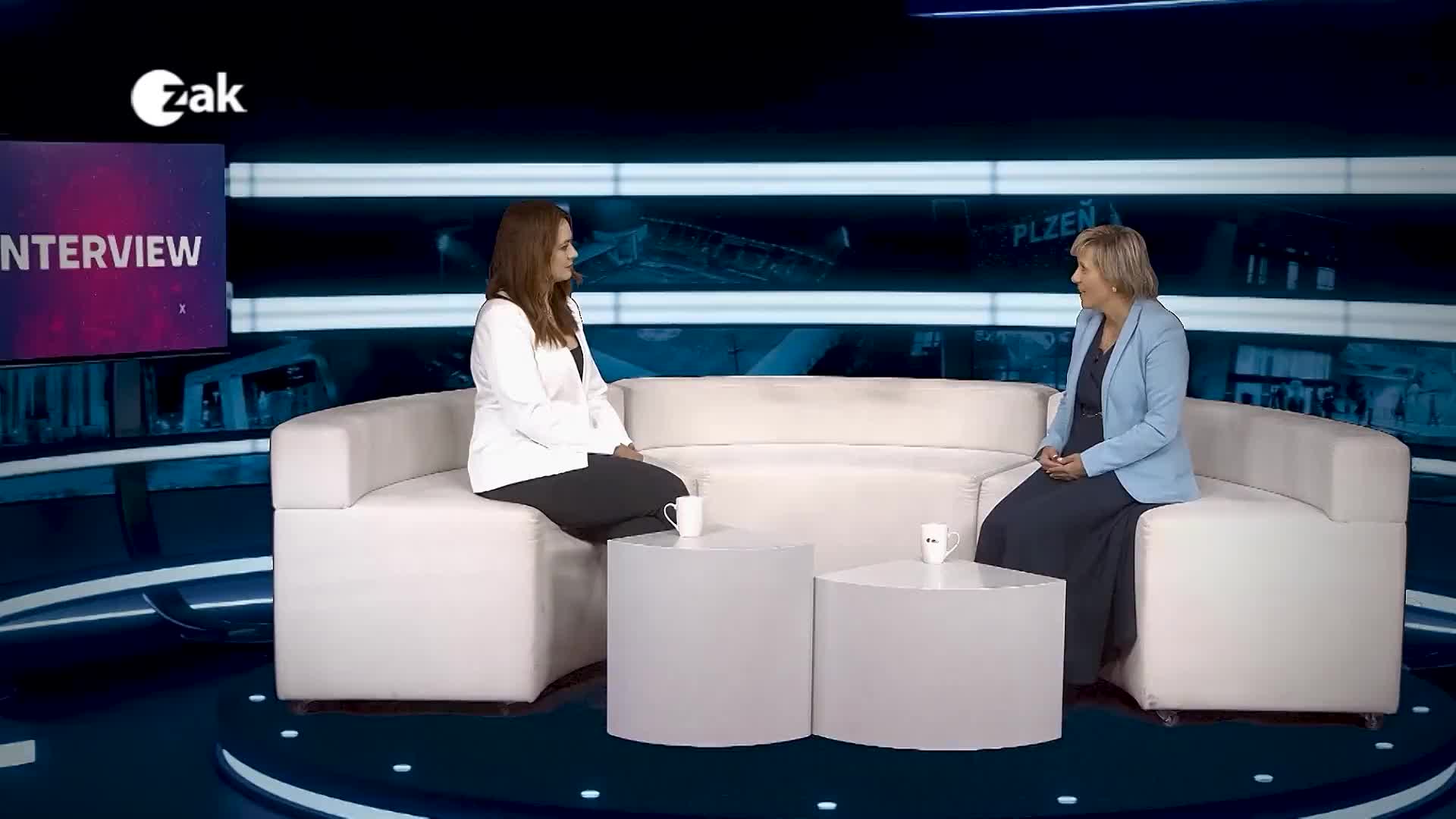 Jak žije Karlovarský kraj