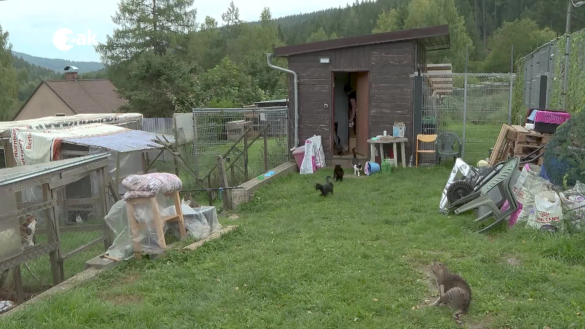 Jak žije Karlovarský kraj