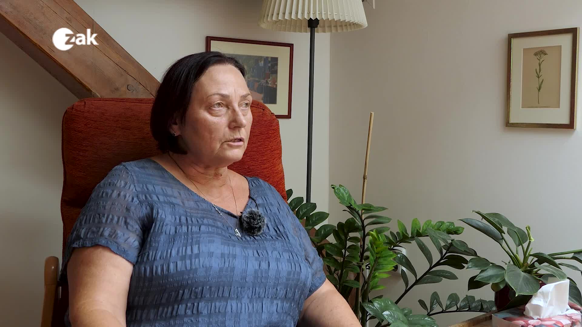 Život na pokračování