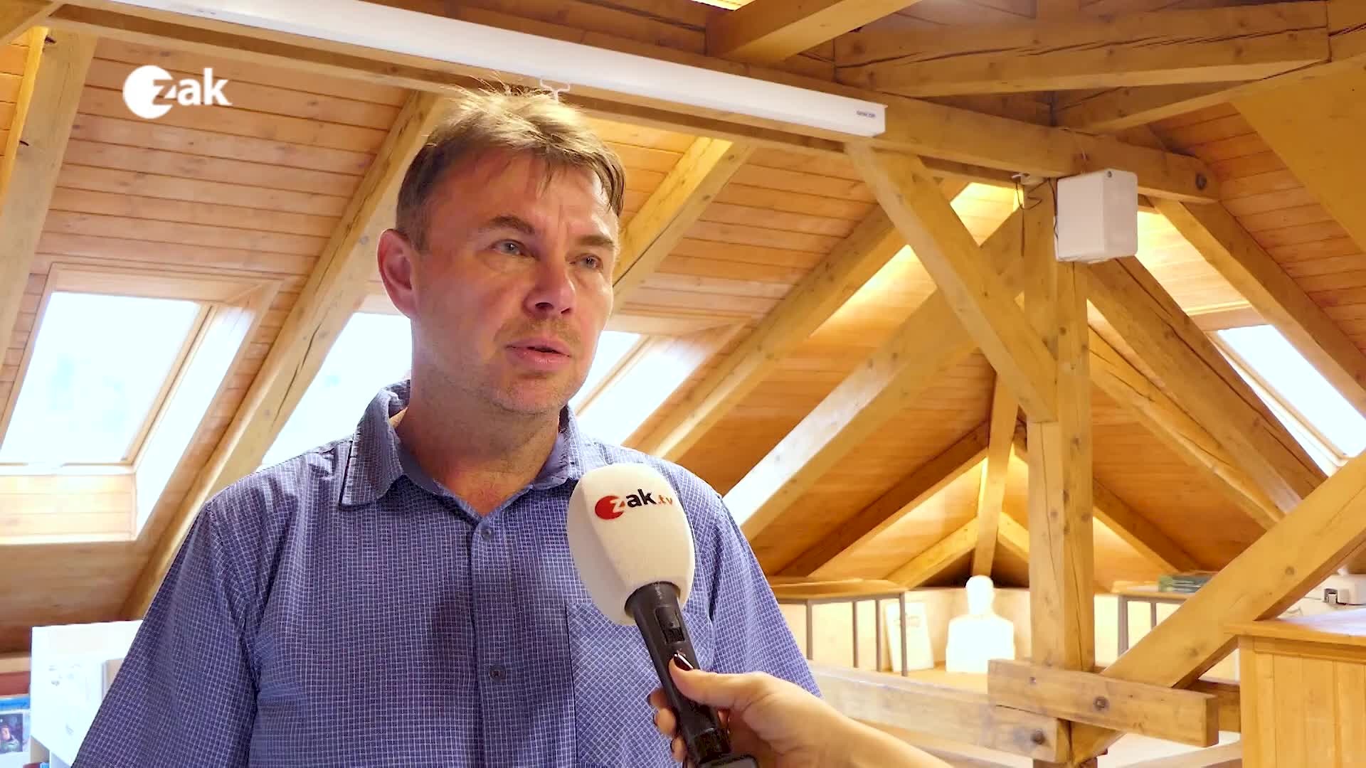 Zpravodajský expres