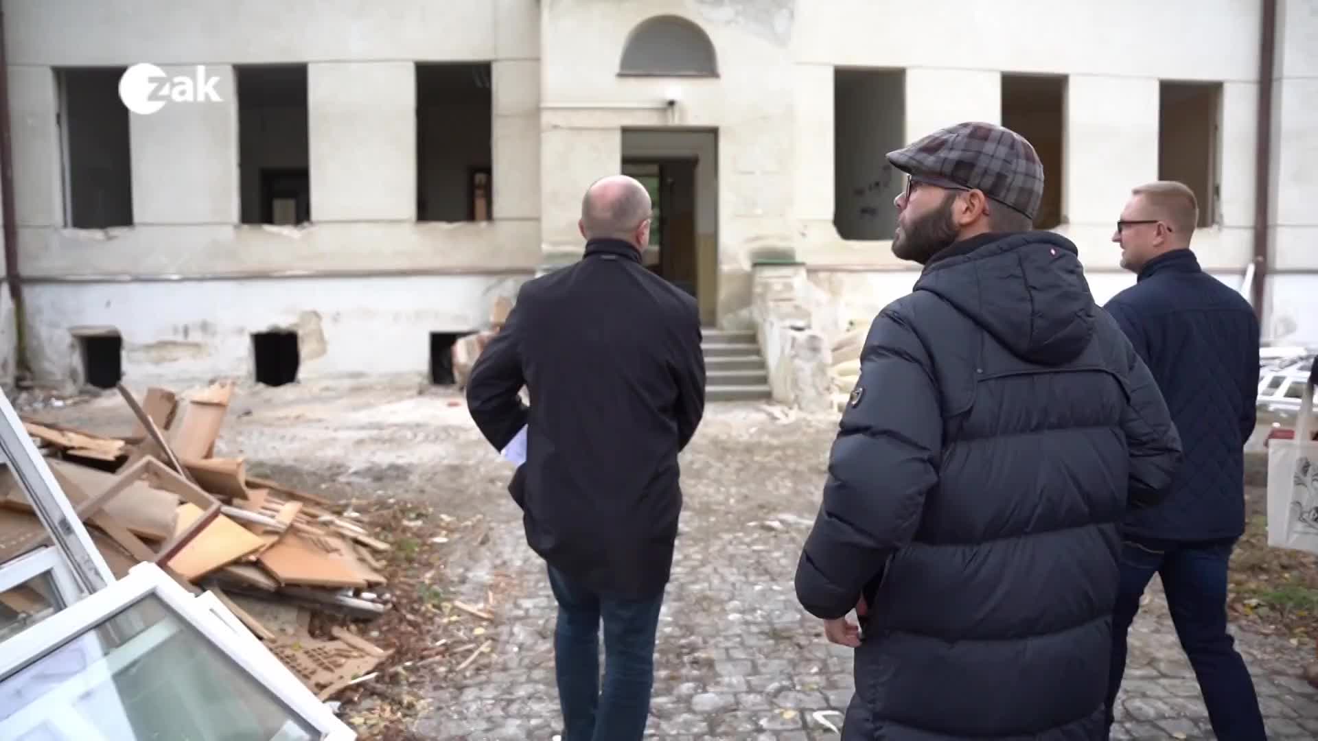 Dobré zprávy z regionů