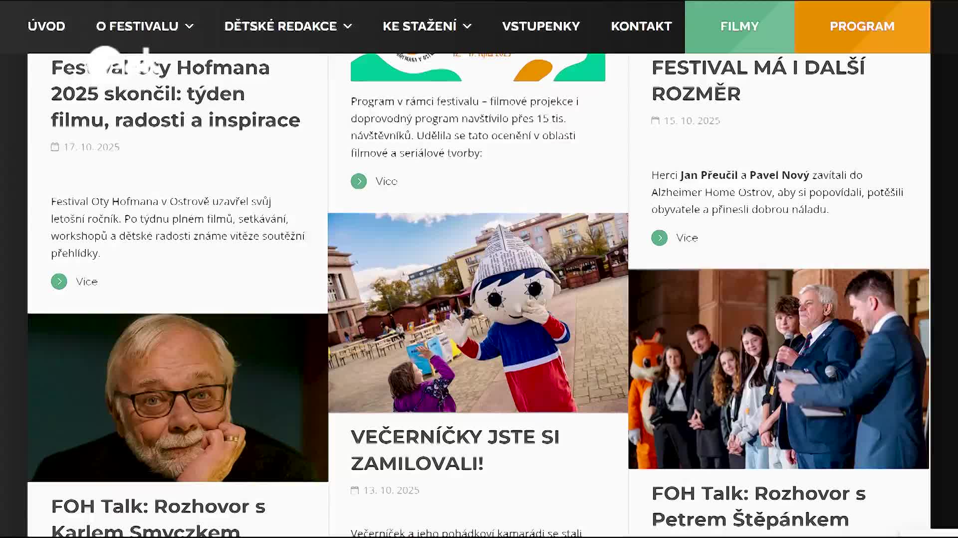 Jak žije Karlovarský kraj