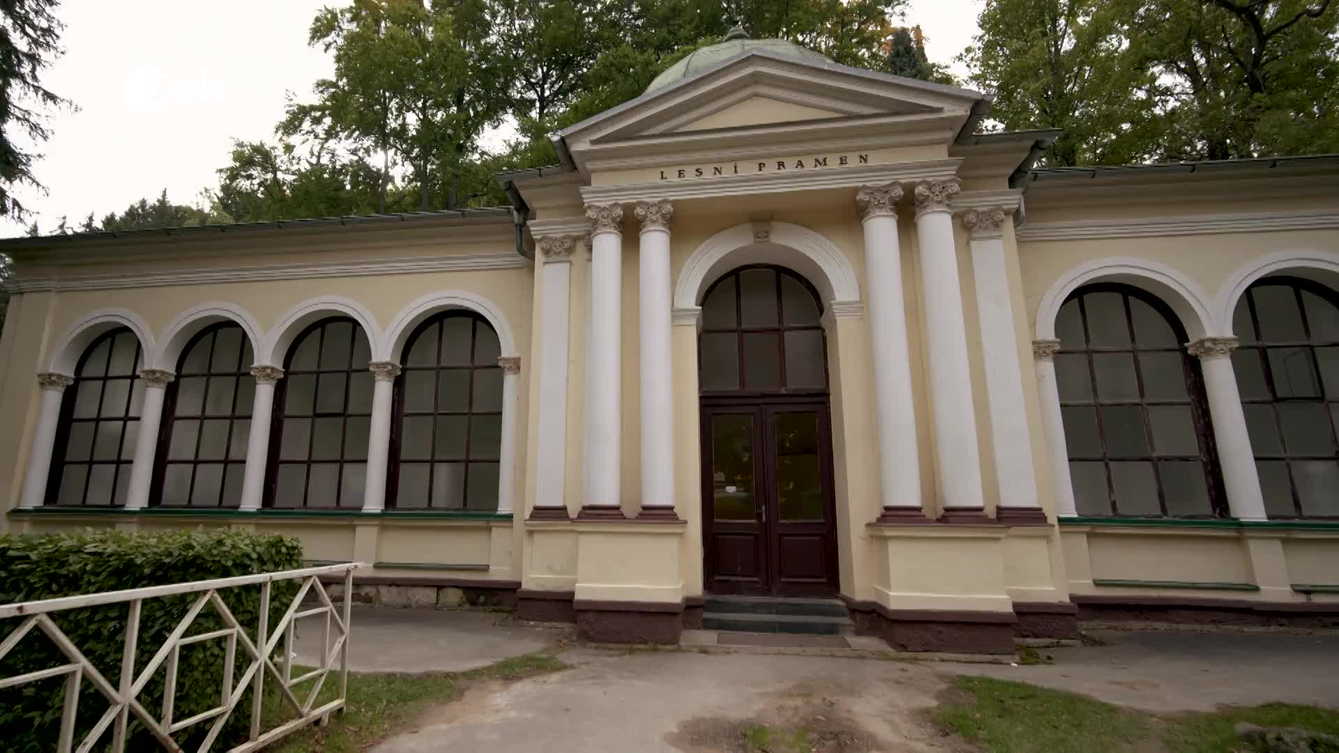 Zpravodajský expres