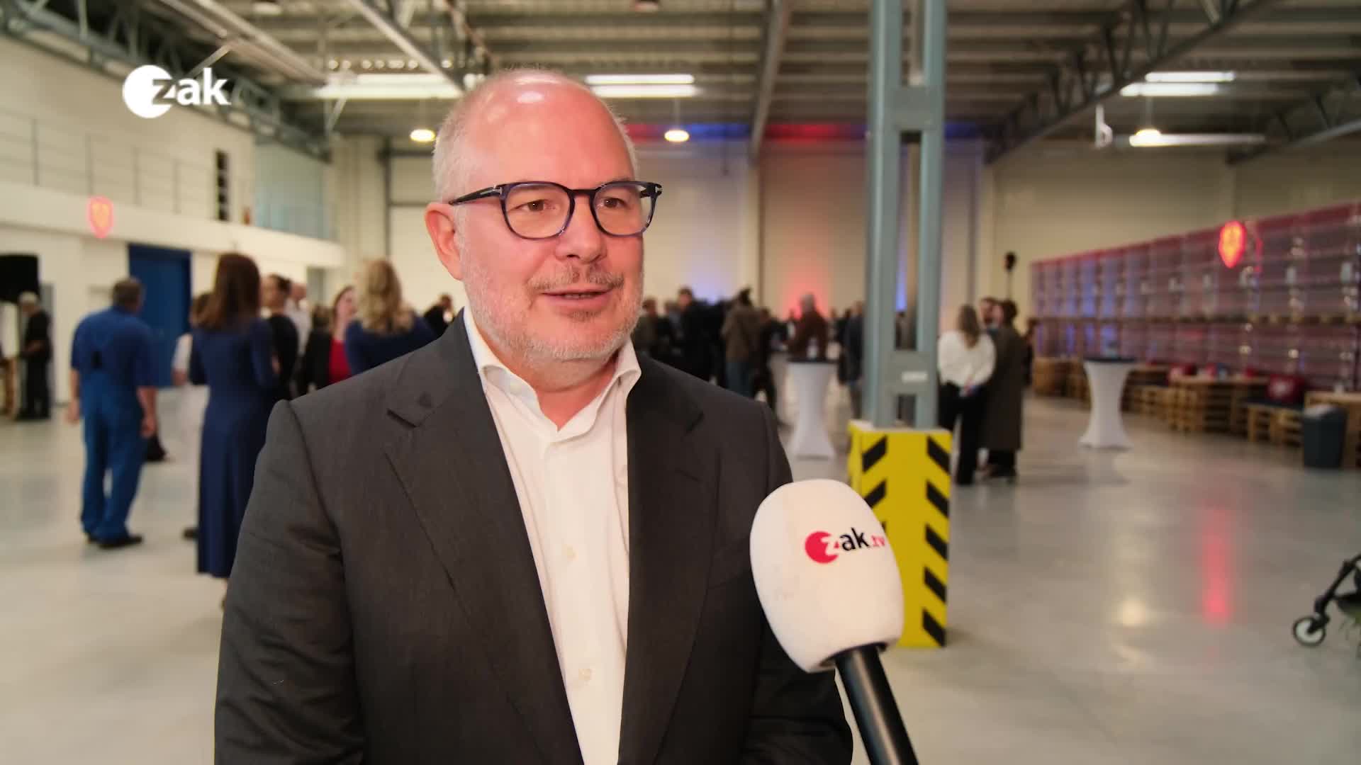 Komerční reportáže