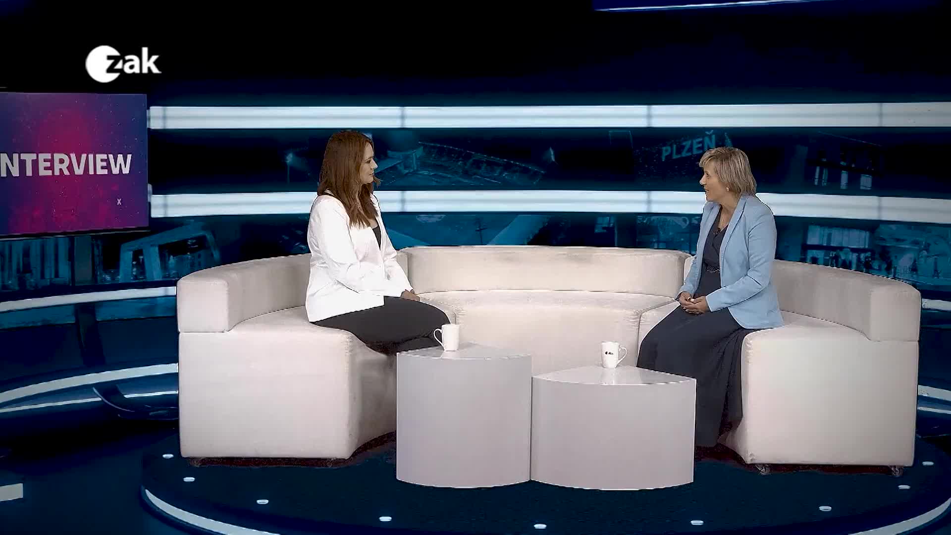 Jak žije Karlovarský kraj