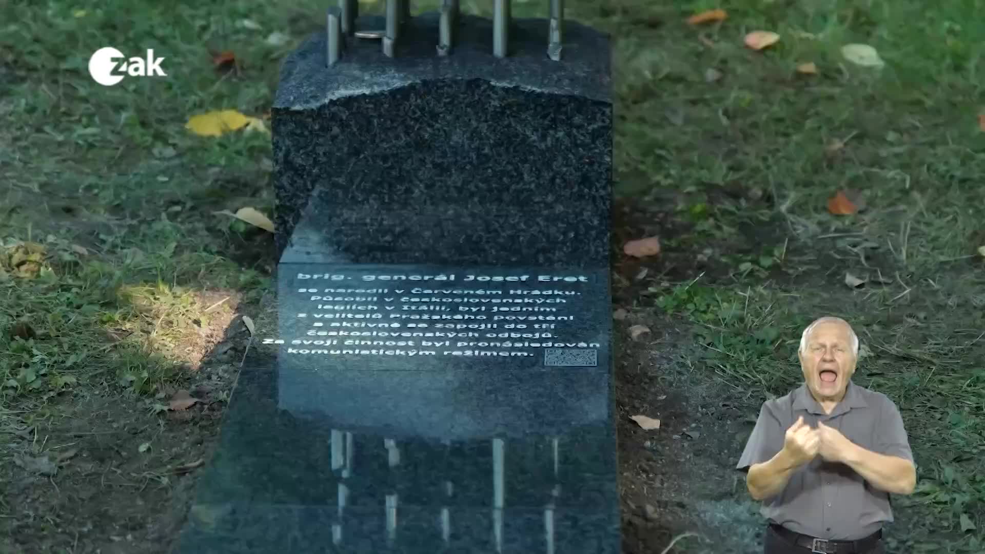 Pořady ve znakové řeči