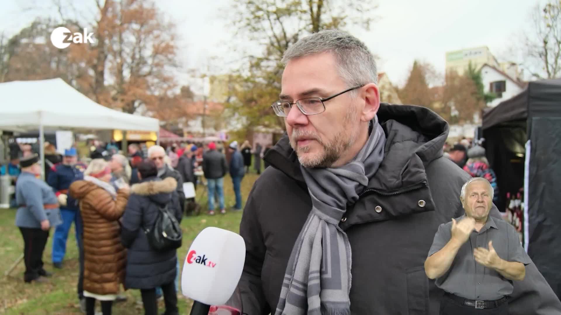 Pořady ve znakové řeči