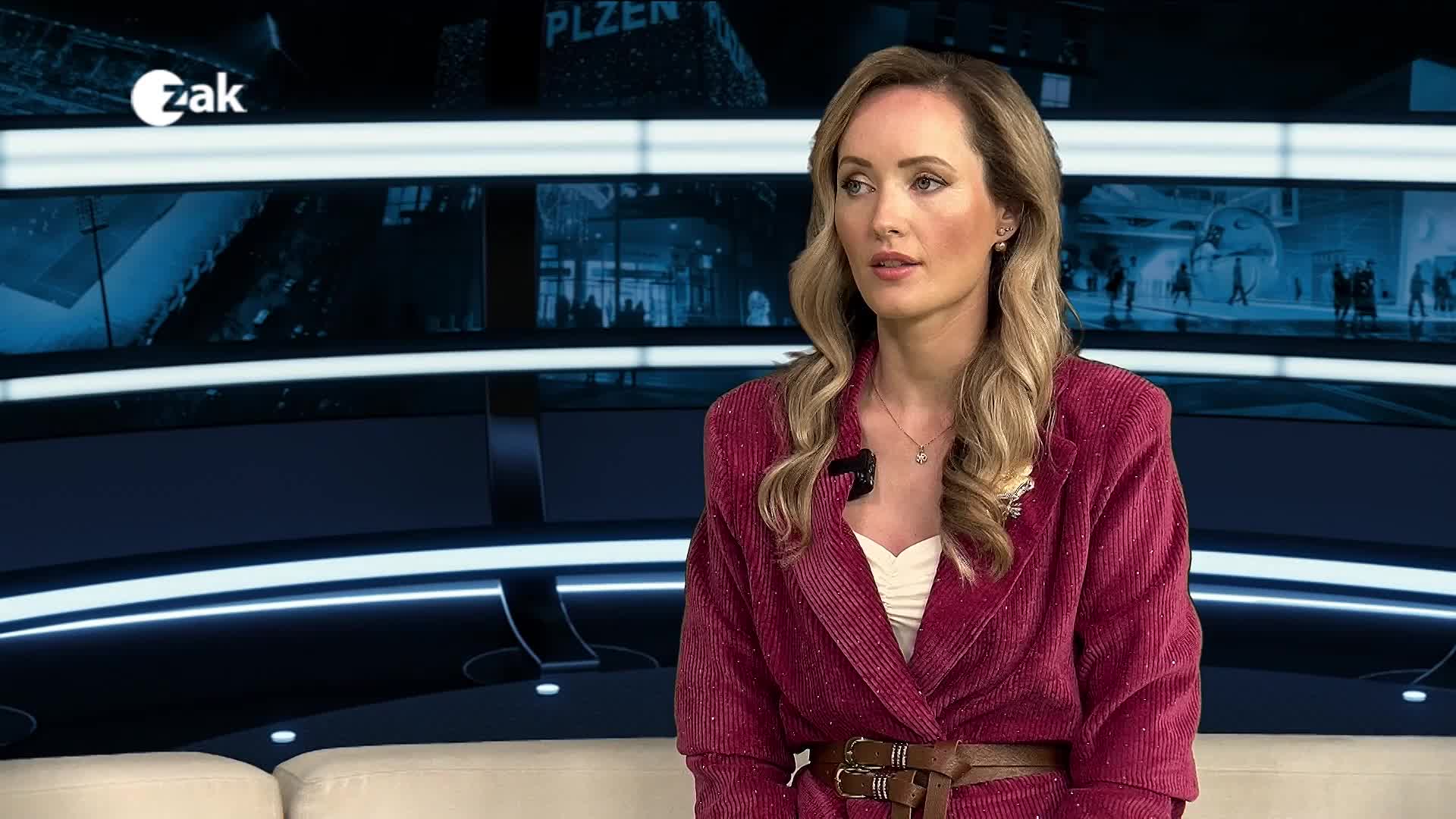 Dobré zprávy z regionů