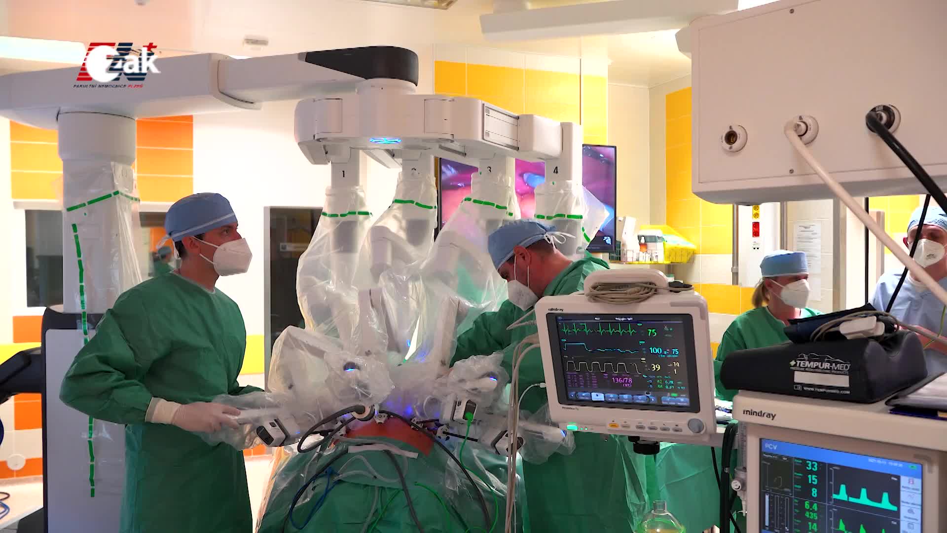 Komerční reportáže