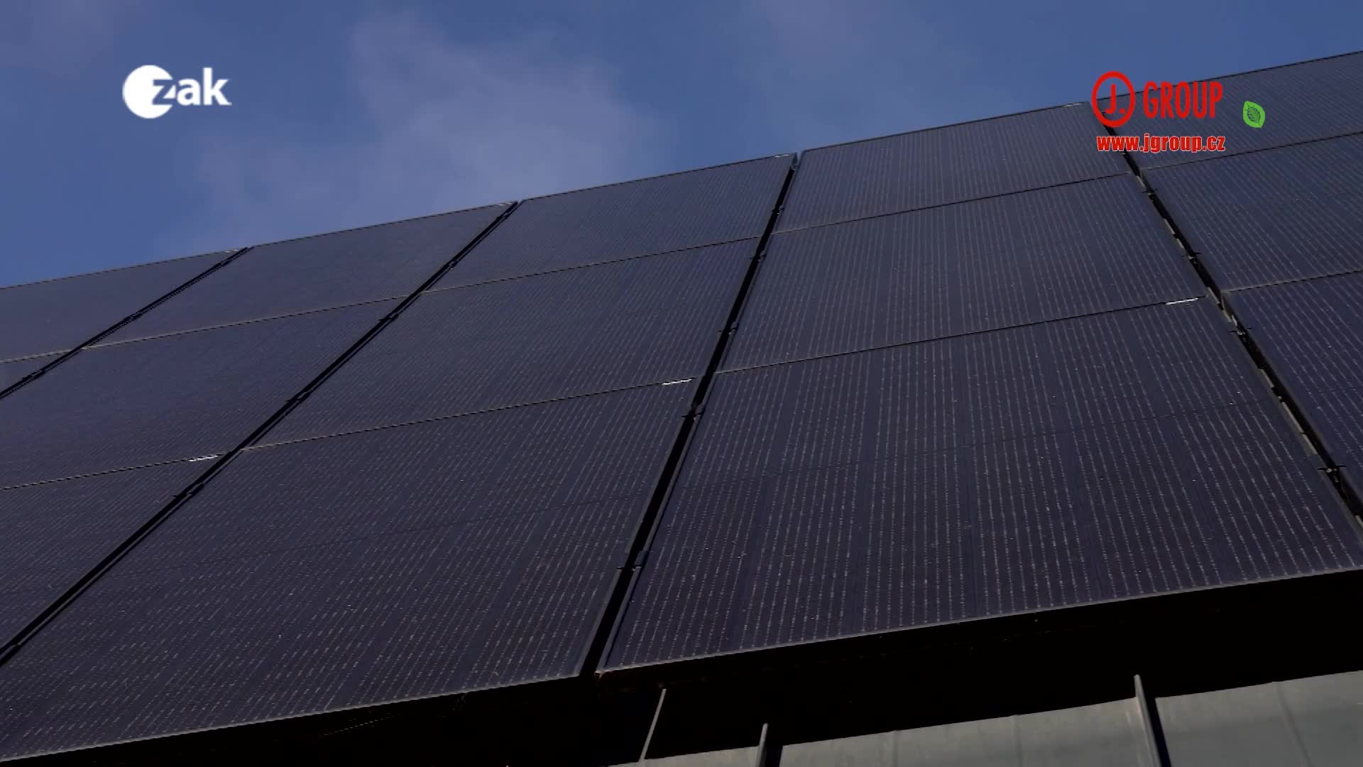 Komerční reportáže