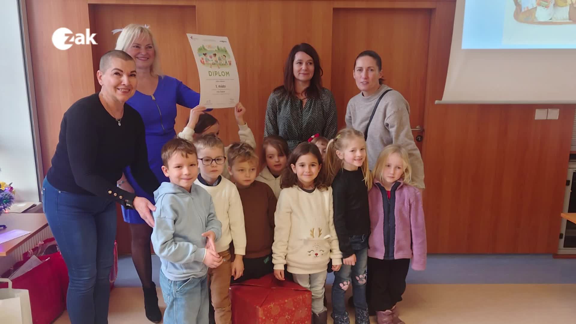 Jak žije Karlovarský kraj