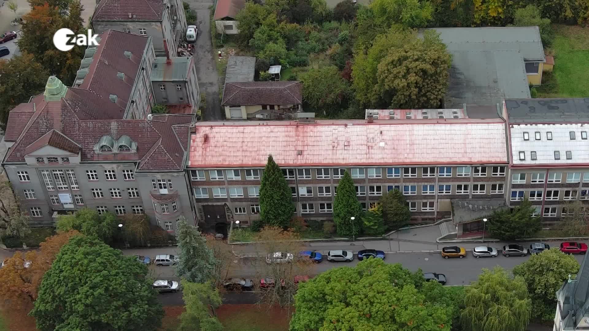 Jak žije Karlovarský kraj