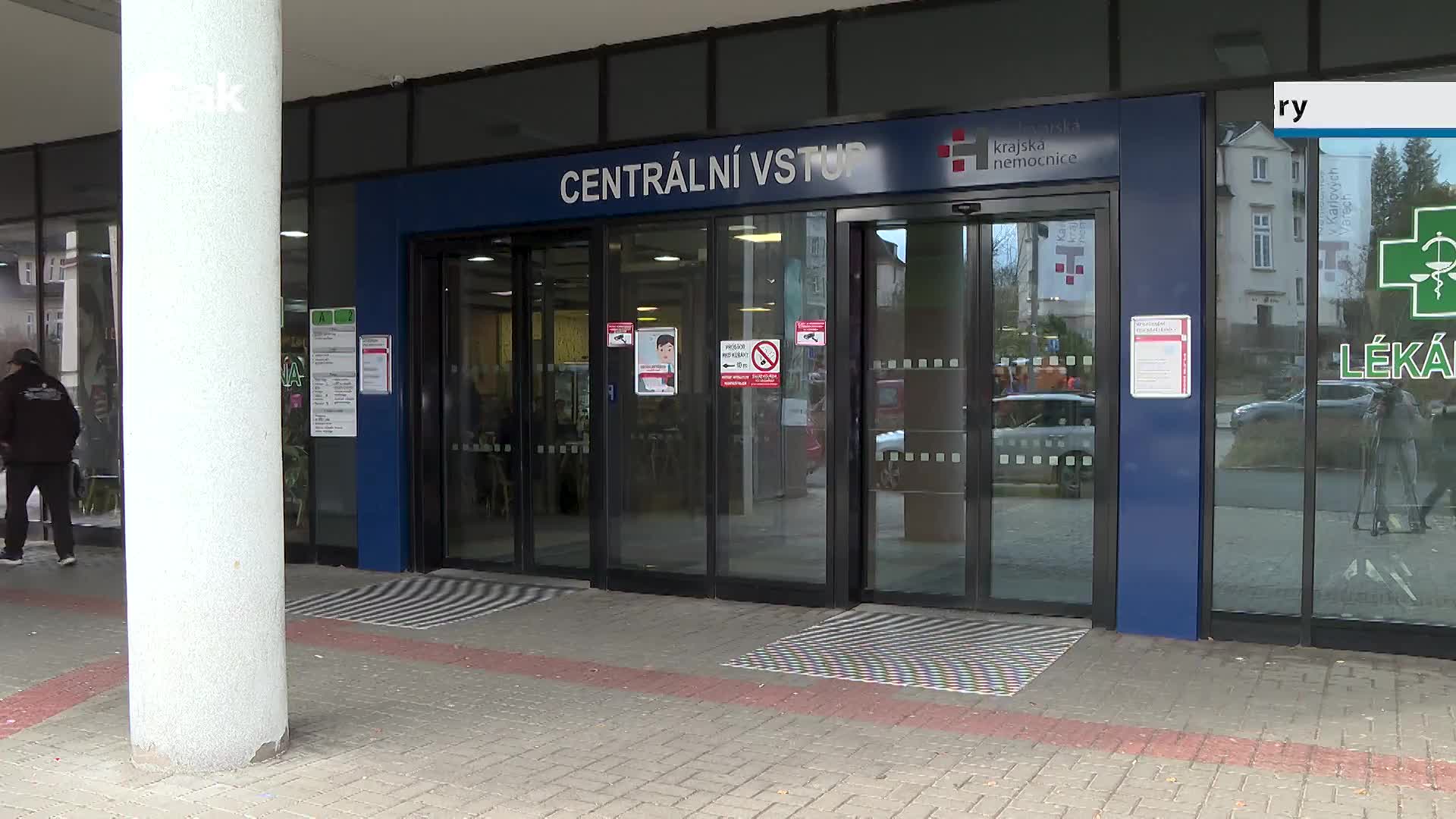 Jak žije Karlovarský kraj