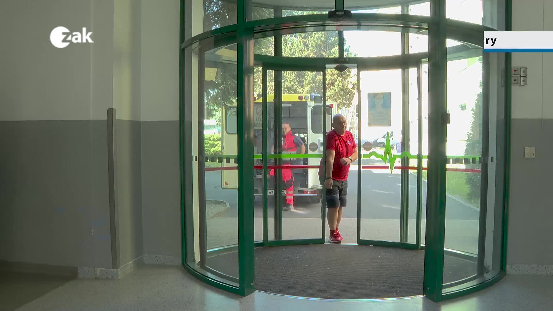 Jak žije Karlovarský kraj