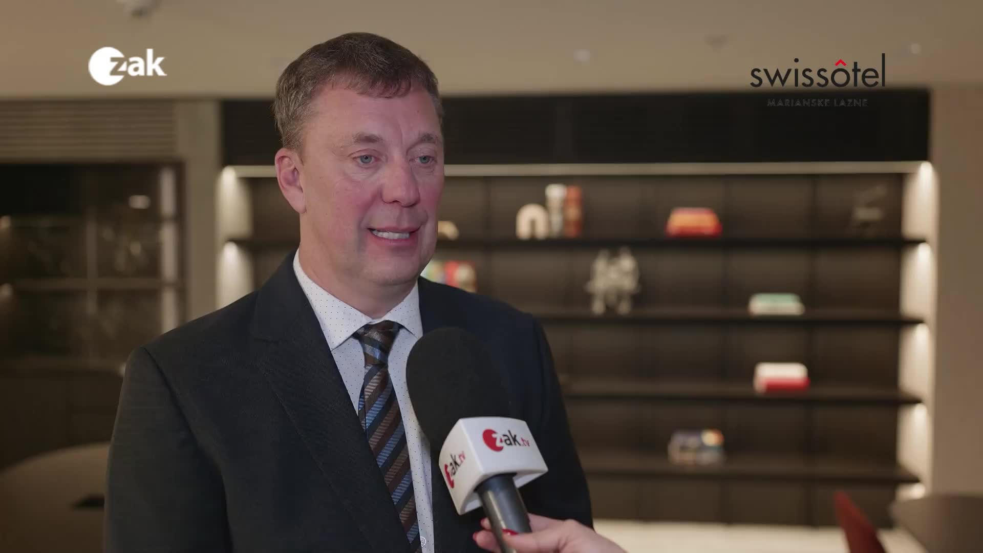 Komerční reportáže