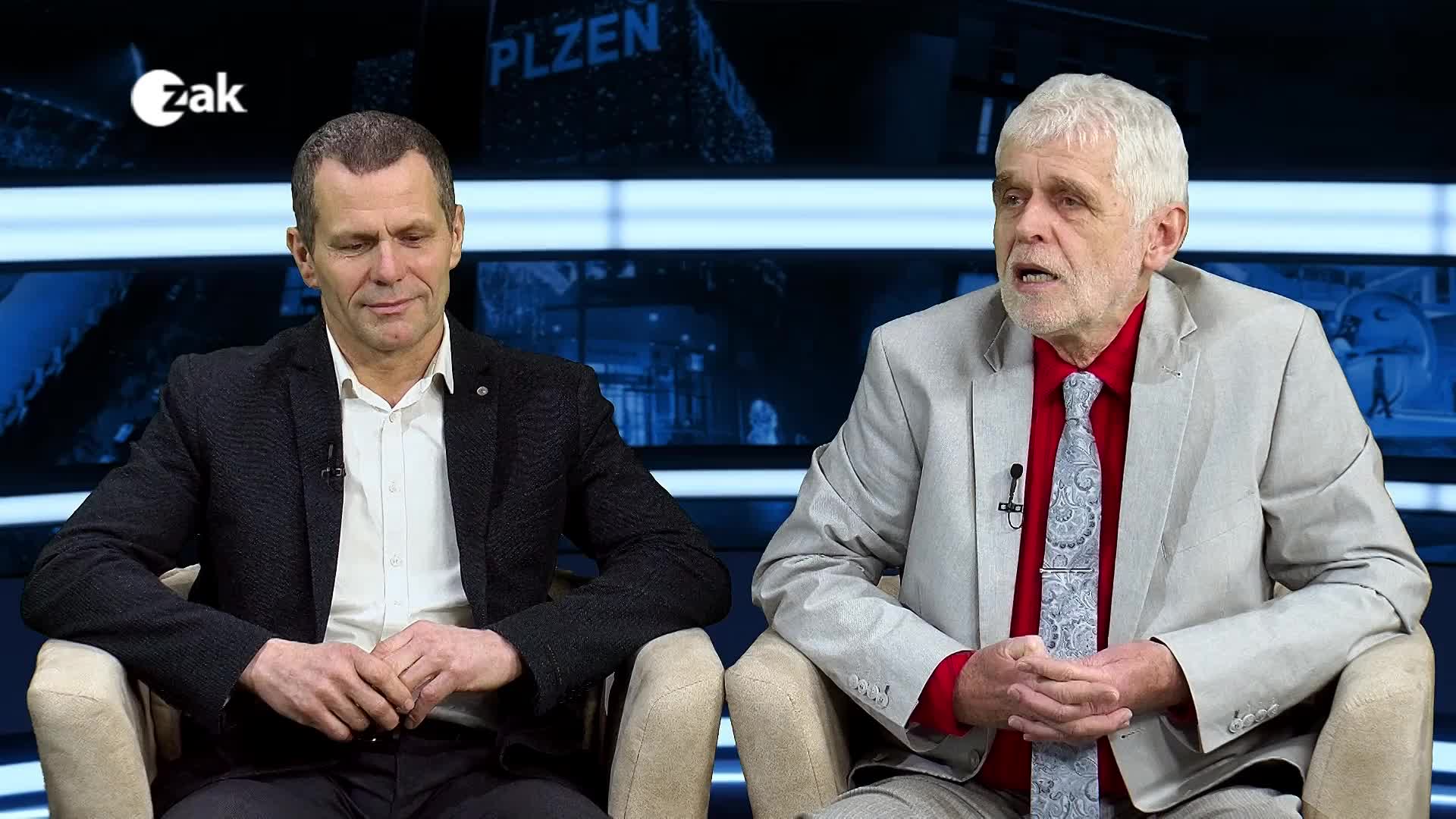 Dobré zprávy z regionů