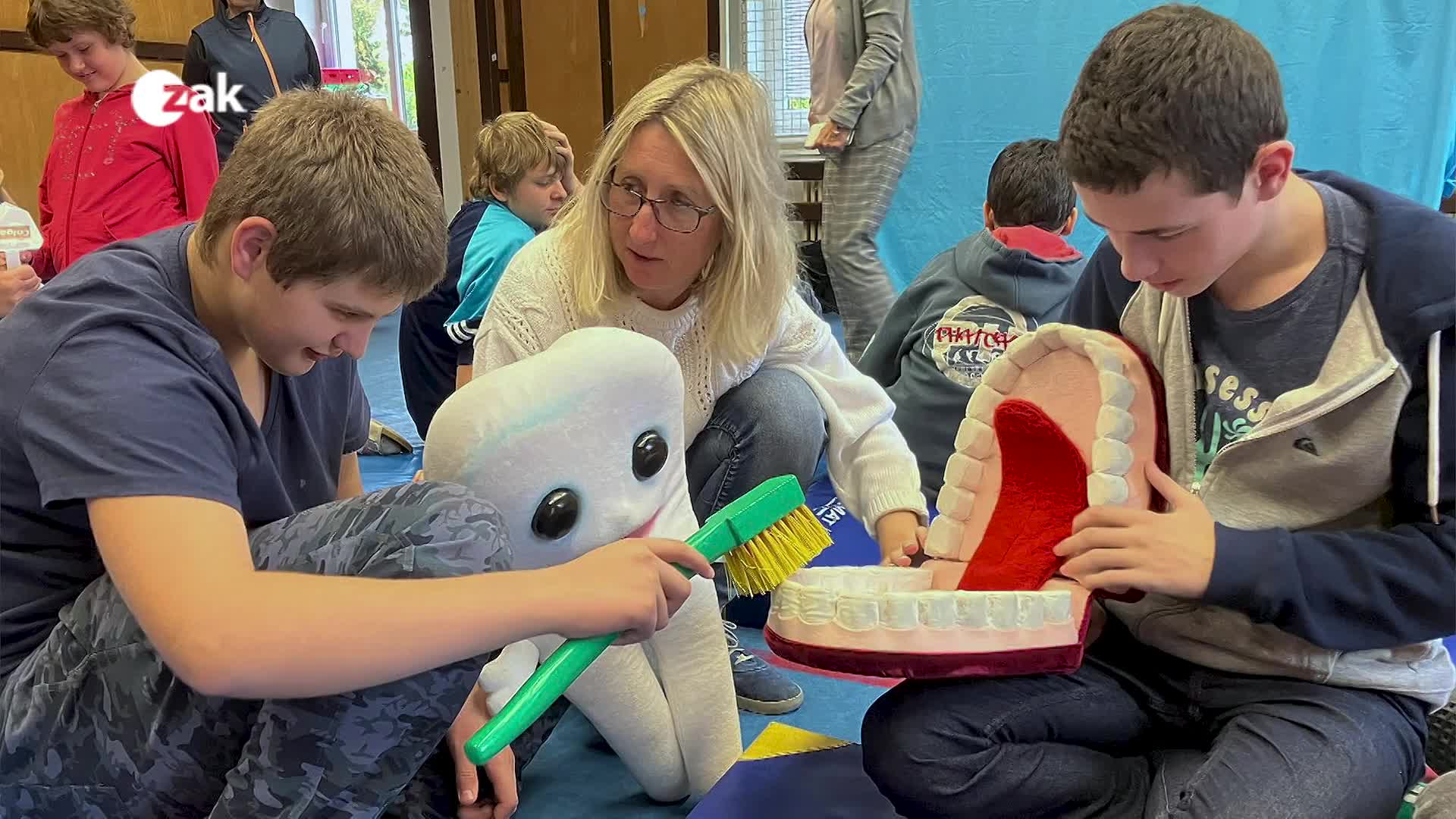 Jak žije Karlovarský kraj