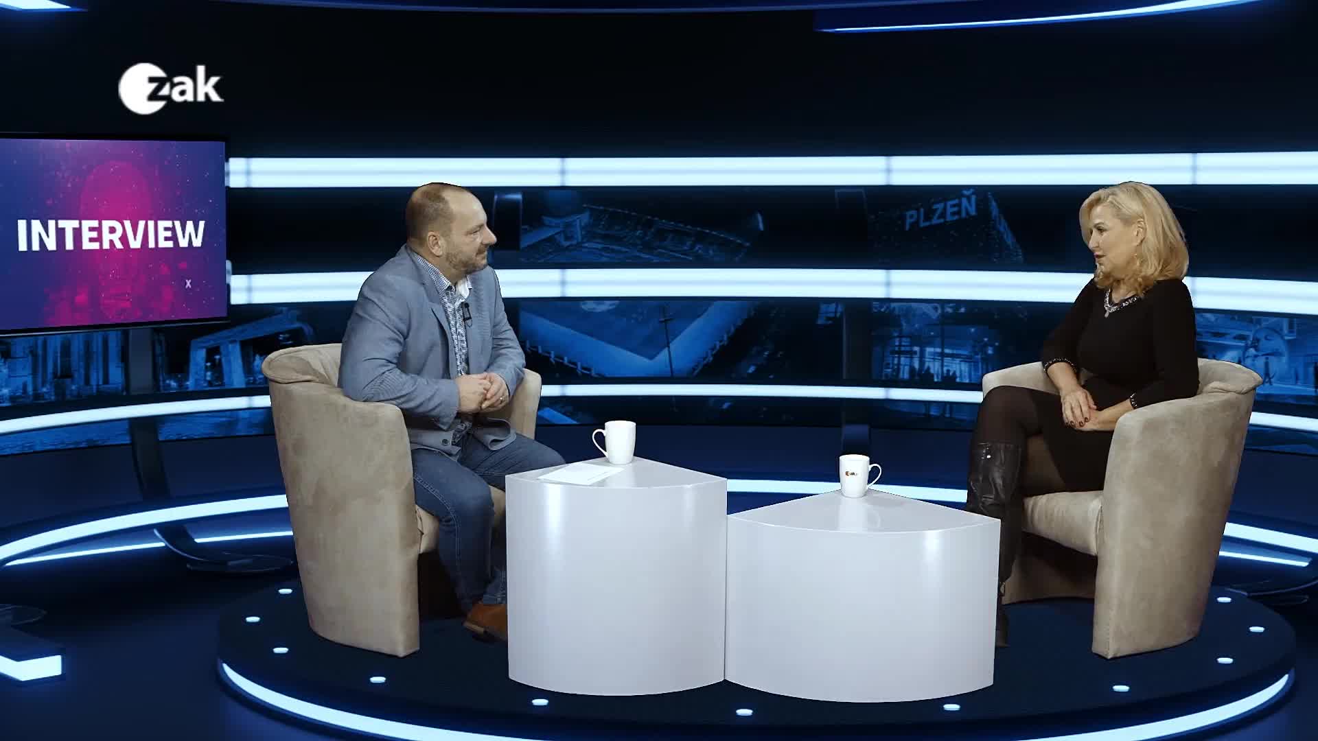 Dobré zprávy z regionů