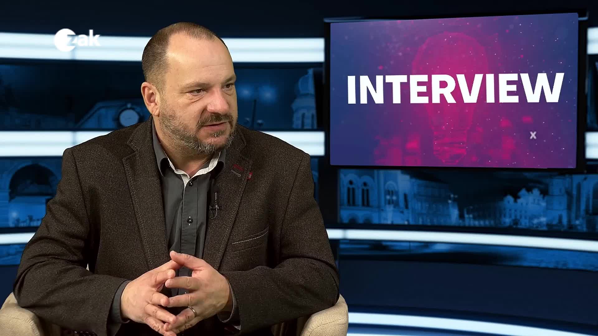 Dobré zprávy z regionů