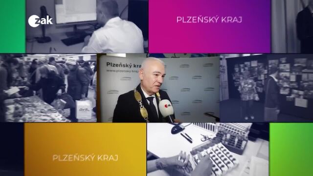 Jak žije Karlovarský kraj