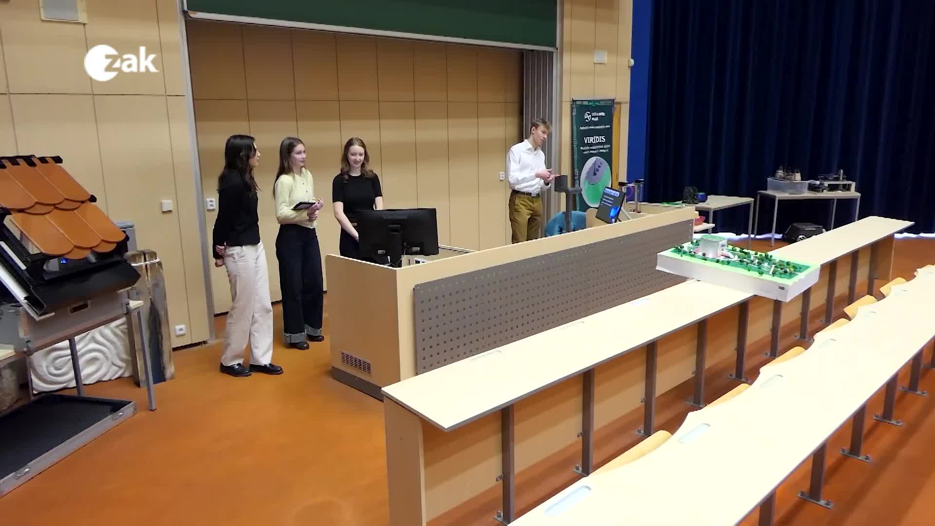 Jak žije Plzeňský kraj