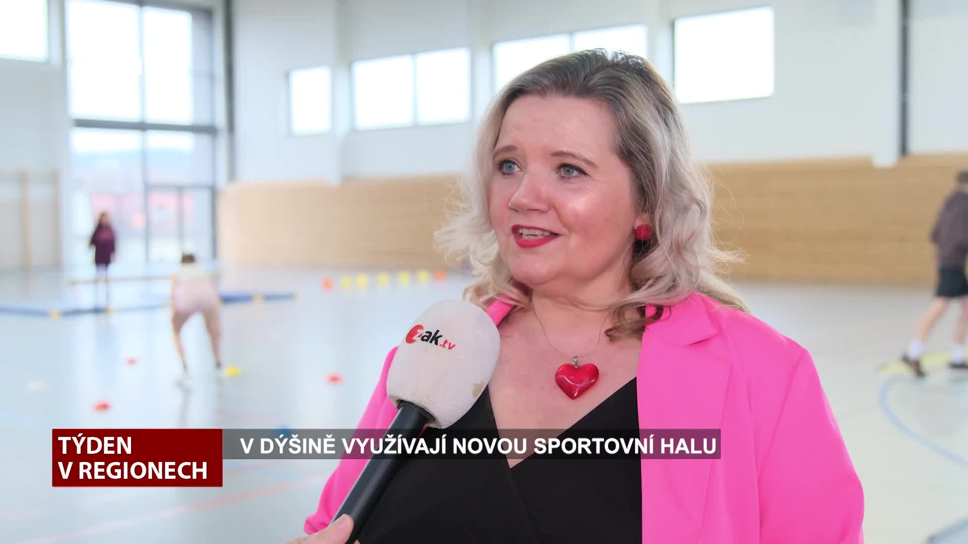 Komerční reportáže