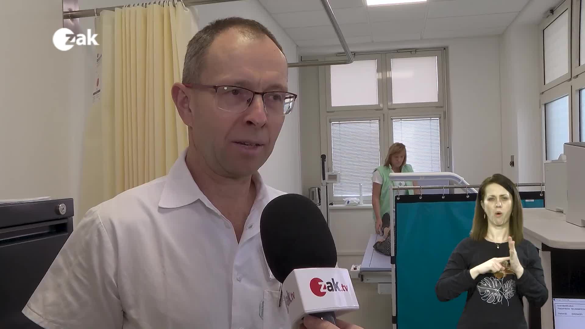 Pořady ve znakové řeči