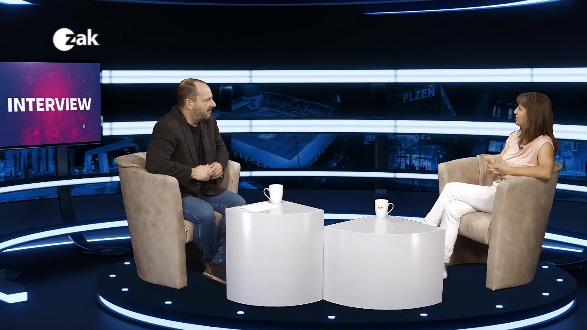 Dobré zprávy z regionů