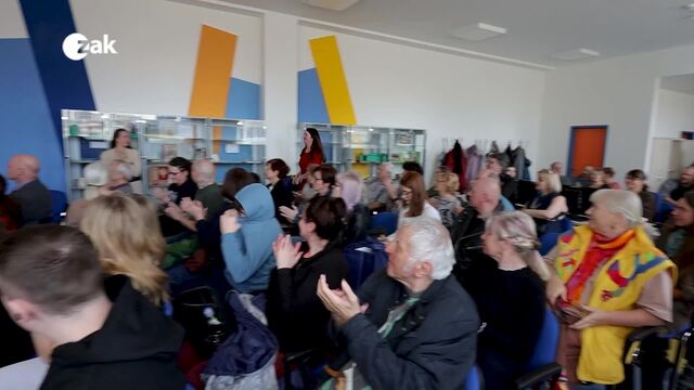 Jak žije Karlovarský kraj