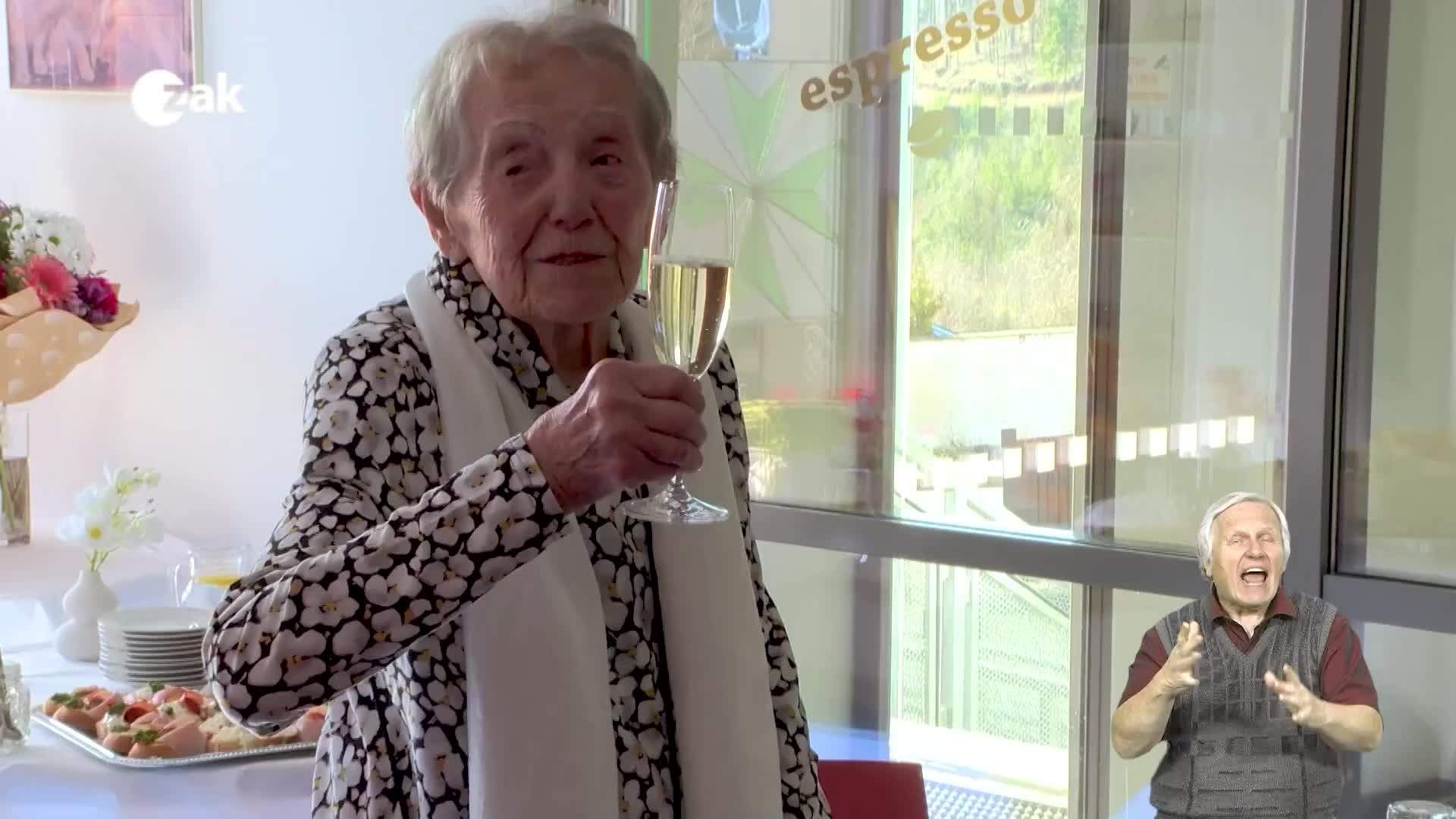 Pořady ve znakové řeči