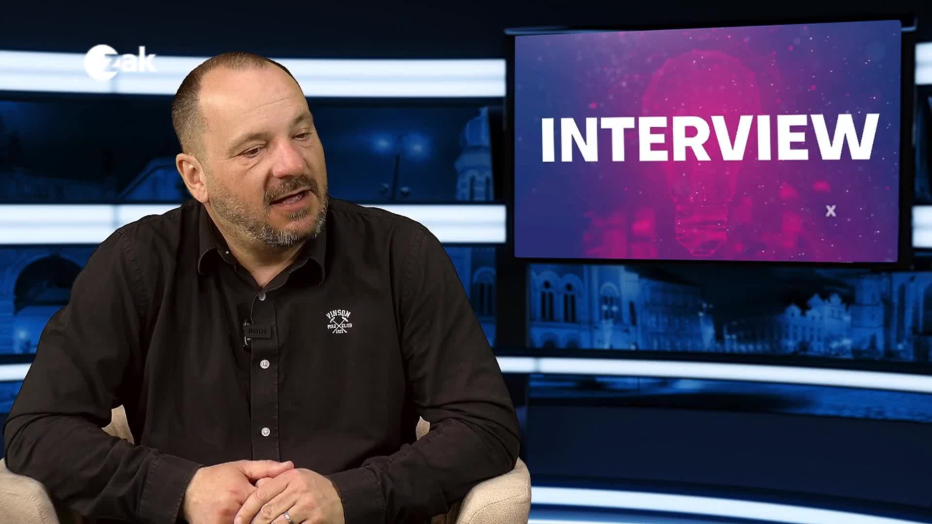 Dobré zprávy z regionů